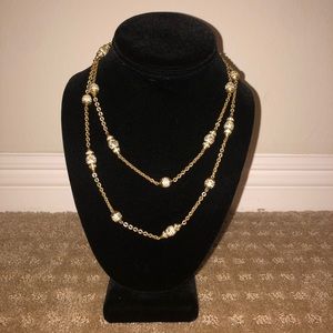 Nadri Necklace